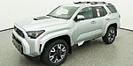 New 2026 TOYOTA 4RUNNER TRD SPORT PREMIUM in JACKSONVILLE, FLORIDA