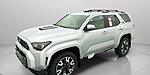 New 2026 TOYOTA 4RUNNER TRD SPORT PREMIUM in JACKSONVILLE, FLORIDA