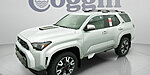 New 2026 TOYOTA 4RUNNER TRD SPORT PREMIUM in JACKSONVILLE, FLORIDA