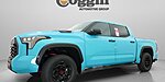 New 2026 TOYOTA TUNDRA TRD PRO HYBRID in JACKSONVILLE, FLORIDA