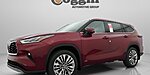 New 2026 TOYOTA HIGHLANDER HYBRID PLATINUM in JACKSONVILLE, FLORIDA
