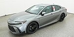 New 2026 TOYOTA CAMRY SE in JACKSONVILLE, FLORIDA