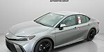 New 2026 TOYOTA CAMRY SE in JACKSONVILLE, FLORIDA