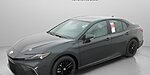 New 2026 TOYOTA CAMRY SE in JACKSONVILLE, FLORIDA