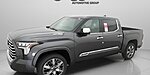 New 2026 TOYOTA TUNDRA CAPSTONE HYBRID in JACKSONVILLE, FLORIDA
