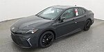 New 2026 TOYOTA CAMRY SE in JACKSONVILLE, FLORIDA