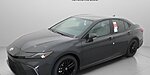 New 2026 TOYOTA CAMRY SE in JACKSONVILLE, FLORIDA