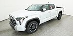 New 2026 TOYOTA TUNDRA LIMITED in JACKSONVILLE, FLORIDA