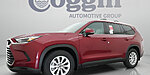 New 2026 TOYOTA GRAND HIGHLANDER HYBRID XLE in JACKSONVILLE, FLORIDA
