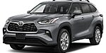 New 2026 TOYOTA HIGHLANDER HYBRID LIMITED in JACKSONVILLE, FLORIDA