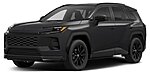 New 2026 TOYOTA RAV4 XSE in JACKSONVILLE, FLORIDA