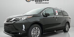 New 2026 TOYOTA SIENNA XLE in JACKSONVILLE, FLORIDA