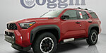 New 2026 TOYOTA 4RUNNER HYBRID TRD OFF ROAD PREMIUM in JACKSONVILLE, FLORIDA