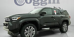 New 2026 TOYOTA 4RUNNER HYBRID LIMITED in JACKSONVILLE, FLORIDA