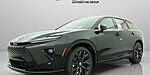 New 2026 TOYOTA CROWN LIMITED in JACKSONVILLE, FLORIDA