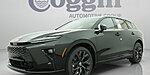 New 2026 TOYOTA CROWN LIMITED in JACKSONVILLE, FLORIDA