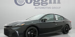 New 2026 TOYOTA CAMRY SE in JACKSONVILLE, FLORIDA
