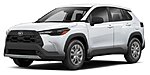 New 2026 TOYOTA COROLLA CROSS L in JACKSONVILLE, FLORIDA