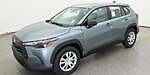 New 2026 TOYOTA COROLLA CROSS L in JACKSONVILLE, FLORIDA
