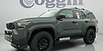 New 2026 TOYOTA 4RUNNER TRD OFF ROAD PREMIUM in JACKSONVILLE, FLORIDA