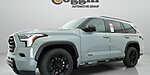 New 2026 TOYOTA SEQUOIA LIMITED in JACKSONVILLE, FLORIDA