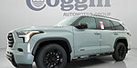 New 2026 TOYOTA SEQUOIA LIMITED in JACKSONVILLE, FLORIDA