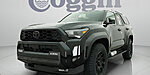 New 2026 TOYOTA 4RUNNER TRD OFF ROAD PREMIUM in JACKSONVILLE, FLORIDA