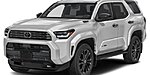 New 2026 TOYOTA 4RUNNER HYBRID PLATINUM in JACKSONVILLE, FLORIDA