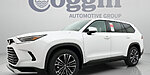 New 2026 TOYOTA GRAND HIGHLANDER HYBRID MAX PLATINUM in JACKSONVILLE, FLORIDA