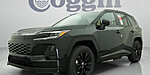 New 2026 TOYOTA RAV4 PLUG-IN HYBRID SE in JACKSONVILLE, FLORIDA