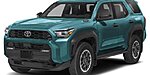 New 2026 TOYOTA 4RUNNER HYBRID TRD OFF ROAD PREMIUM in JACKSONVILLE, FLORIDA