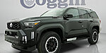 New 2026 TOYOTA 4RUNNER HYBRID TRD OFF ROAD PREMIUM in JACKSONVILLE, FLORIDA