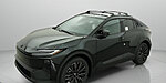 New 2026 TOYOTA C-HR XSE in JACKSONVILLE, FLORIDA