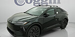 New 2026 TOYOTA C-HR XSE in JACKSONVILLE, FLORIDA