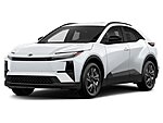 New 2026 TOYOTA C-HR XSE in JACKSONVILLE, FLORIDA (Photo 1)