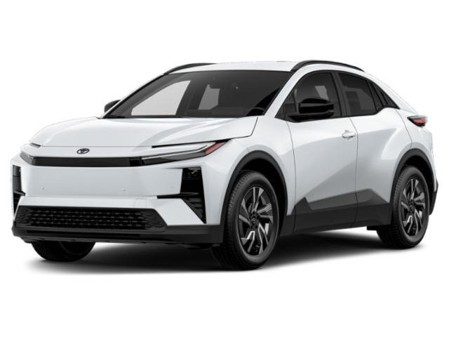 New 2026 TOYOTA C-HR XSE in JACKSONVILLE, FLORIDA