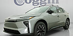 New 2026 TOYOTA BZ XLE PLUS in JACKSONVILLE, FLORIDA