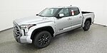 New 2026 TOYOTA TUNDRA PLATINUM HYBRID in JACKSONVILLE, FLORIDA