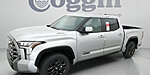 New 2026 TOYOTA TUNDRA PLATINUM HYBRID in JACKSONVILLE, FLORIDA