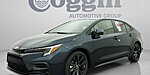 New 2026 TOYOTA COROLLA HYBRID SE in JACKSONVILLE, FLORIDA