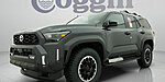 New 2026 TOYOTA 4RUNNER TRD OFF ROAD PREMIUM in JACKSONVILLE, FLORIDA