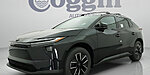 New 2026 TOYOTA BZ XLE PLUS in JACKSONVILLE, FLORIDA