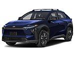 New 2026 TOYOTA BZ XLE PLUS in JACKSONVILLE, FLORIDA (Photo 1)