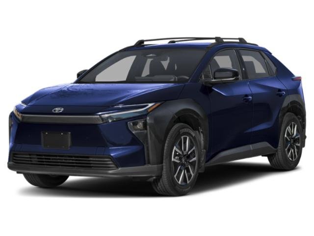 New 2026 TOYOTA BZ XLE PLUS in JACKSONVILLE, FLORIDA