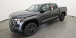 New 2026 TOYOTA TUNDRA PLATINUM in JACKSONVILLE, FLORIDA