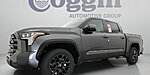 New 2026 TOYOTA TUNDRA PLATINUM in JACKSONVILLE, FLORIDA