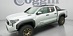 New 2026 TOYOTA TACOMA TRAILHUNTER HYBRID in JACKSONVILLE, FLORIDA