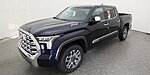 New 2026 TOYOTA TUNDRA 1794 EDITION HYBRID in JACKSONVILLE, FLORIDA