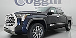 New 2026 TOYOTA TUNDRA 1794 EDITION HYBRID in JACKSONVILLE, FLORIDA