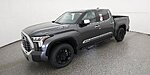 New 2026 TOYOTA TUNDRA 1794 EDITION HYBRID in JACKSONVILLE, FLORIDA